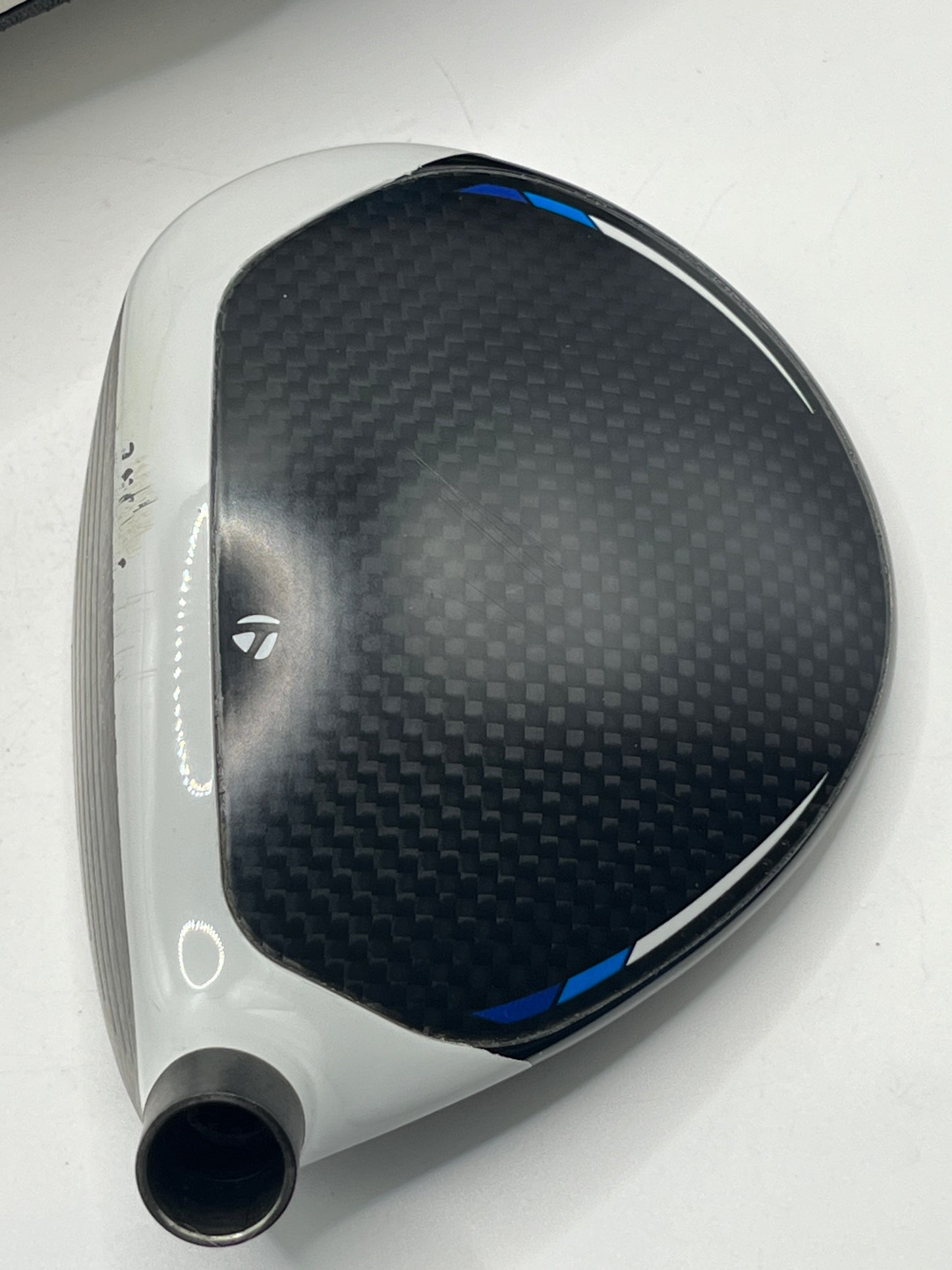 TaylorMade Sim2 Titanium #3 Wood / 15 Degrees / Head and Headcover