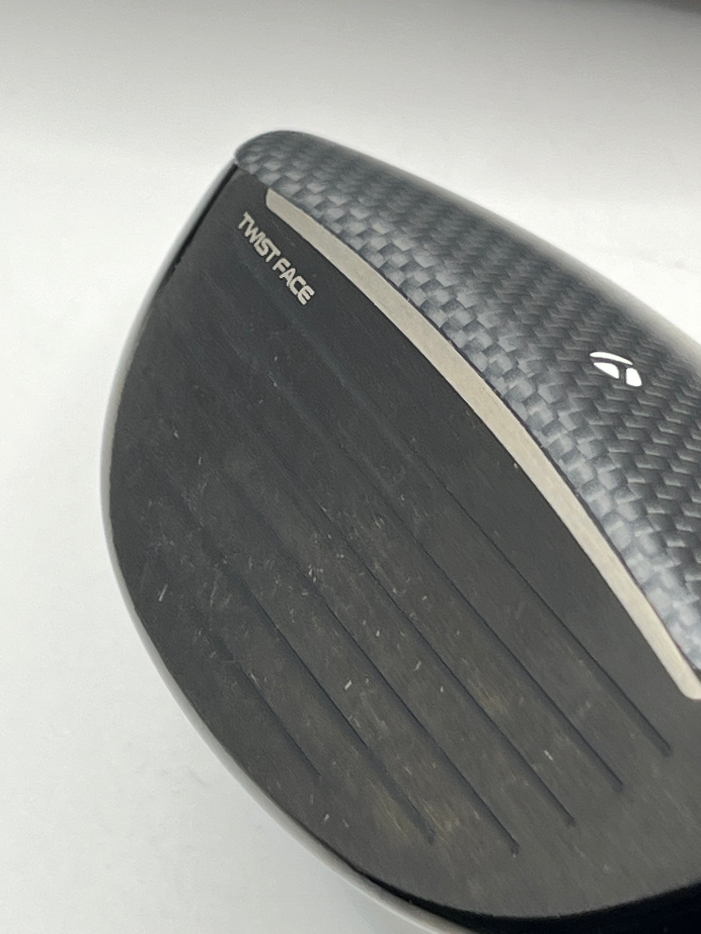 Taylormade Qi35 Tour #3 Wood / 15 Degree / Head and Headcover