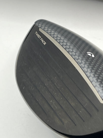 Taylormade Qi35 Tour #3 Wood / 15 Degree / Head and Headcover