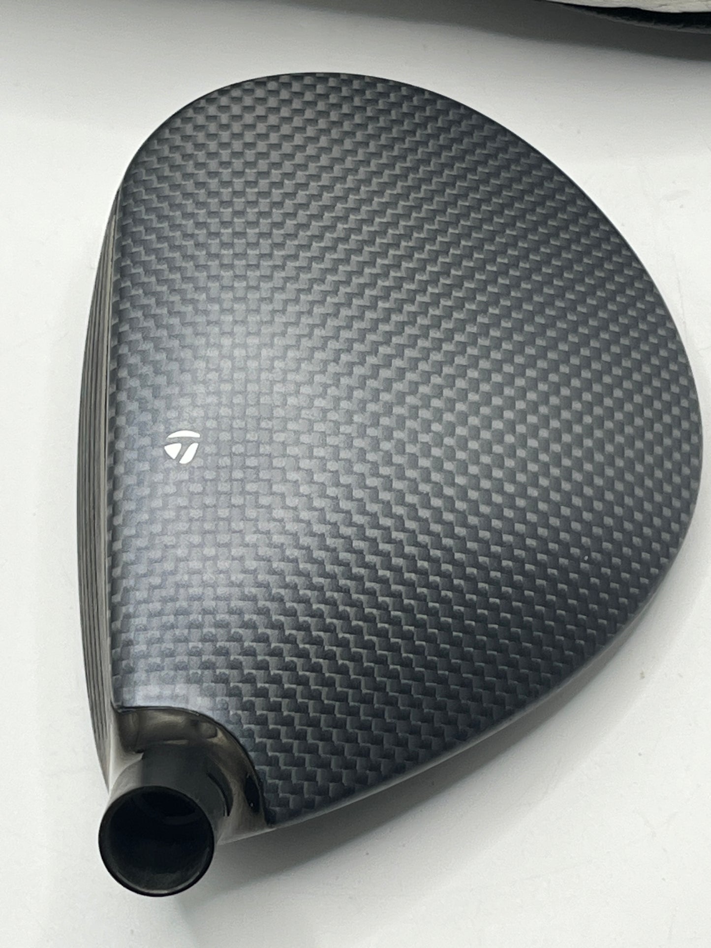 Taylormade Qi35 Tour #3 Wood / 15 Degree / Head and Headcover