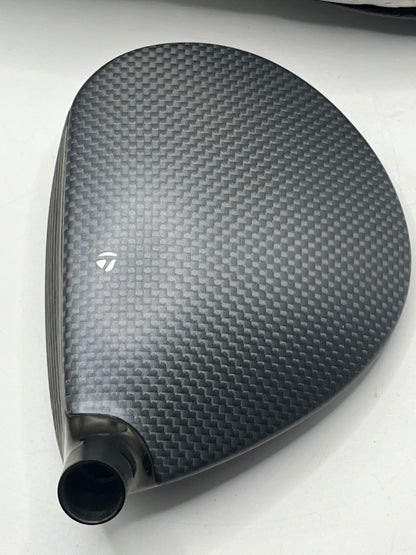 Taylormade Qi35 Tour #3 Wood / 15 Degree / Head and Headcover