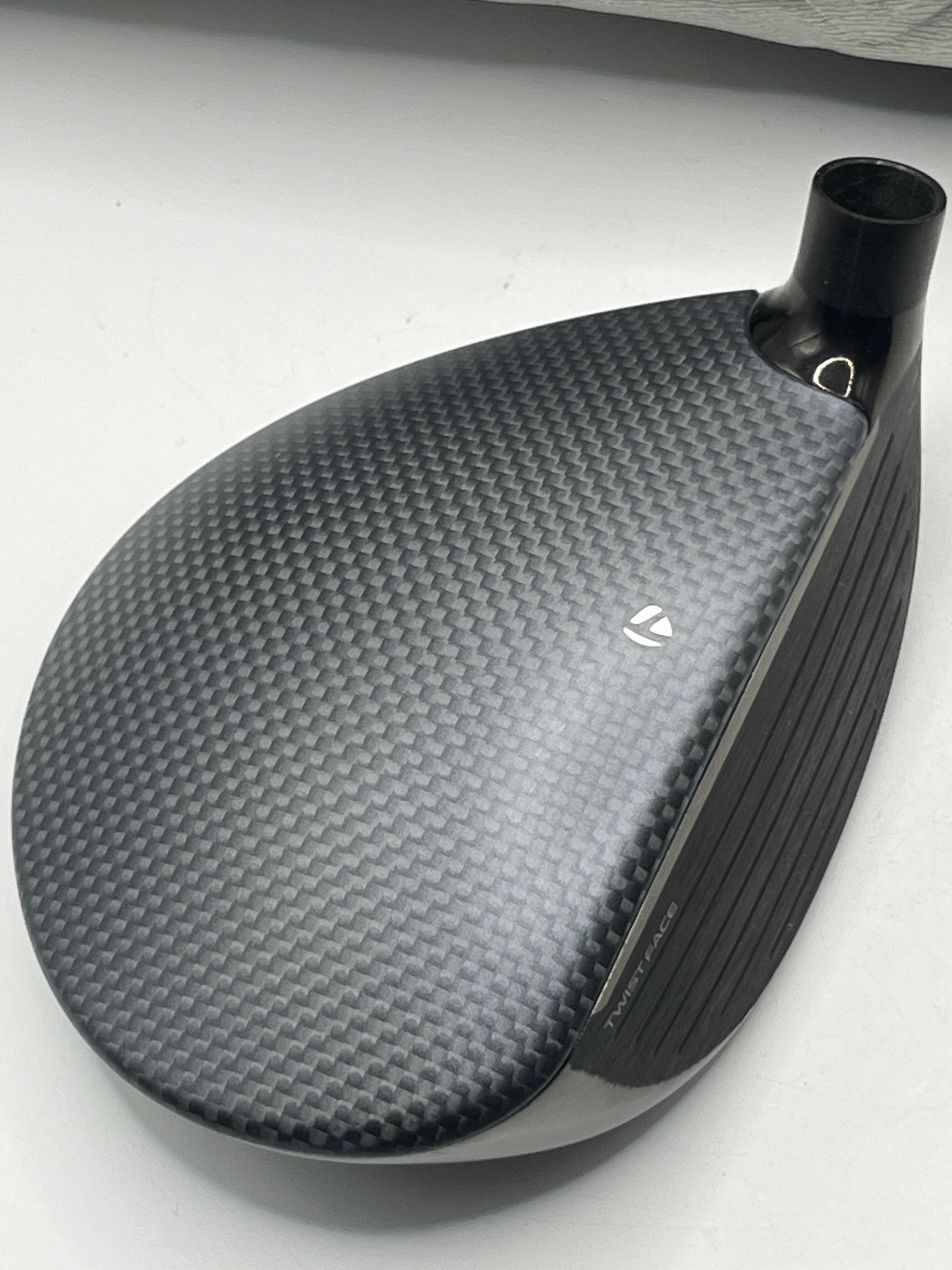 Taylormade Qi35 Tour #3 Wood / 15 Degree / Head and Headcover