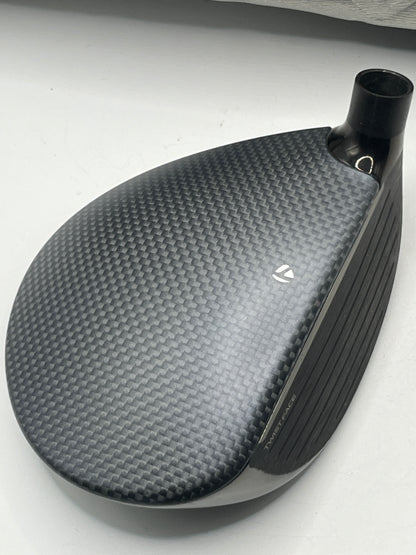 Taylormade Qi35 Tour #3 Wood / 15 Degree / Head and Headcover