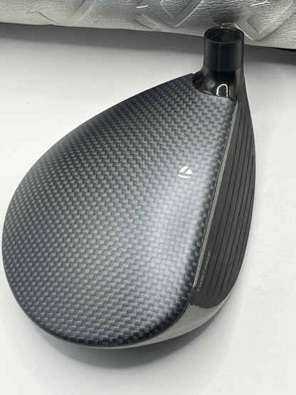 Taylormade Qi35 Tour #3 Wood / 15 Degree / Head and Headcover