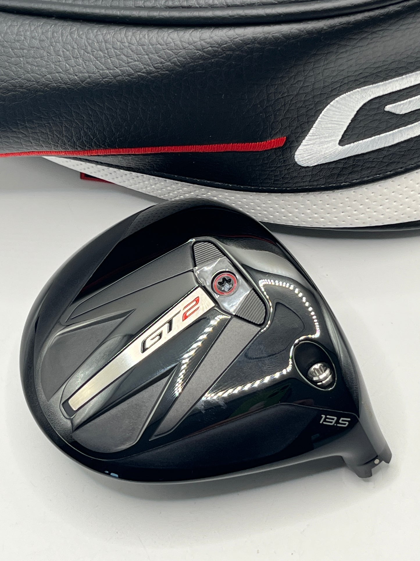 Titleist GT2 #3+ Wood / 13.5 Degrees / Head and Headcover Only