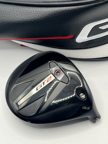 Titleist GT2 #3+ Wood / 13.5 Degrees / Head and Headcover Only