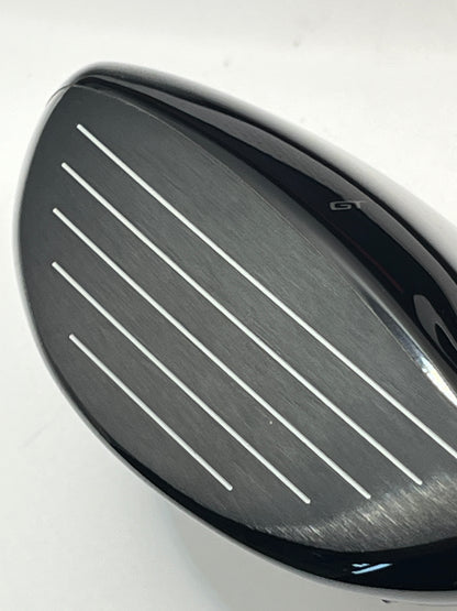 Titleist GT2 #3+ Wood / 13.5 Degrees / Head and Headcover Only
