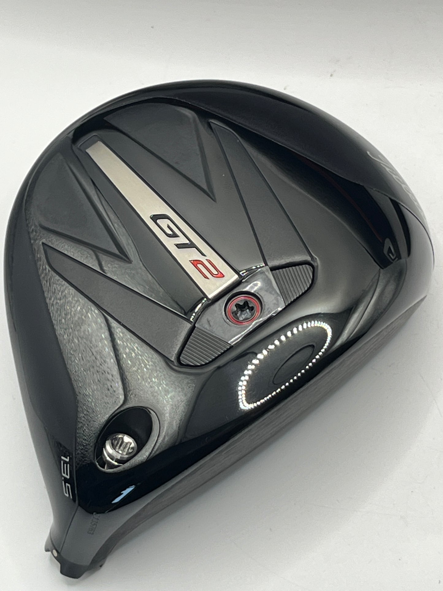 Titleist GT2 #3+ Wood / 13.5 Degrees / Head and Headcover Only