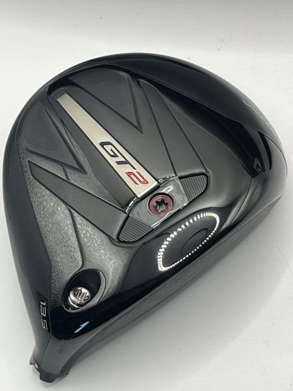 Titleist GT2 #3+ Wood / 13.5 Degrees / Head and Headcover Only