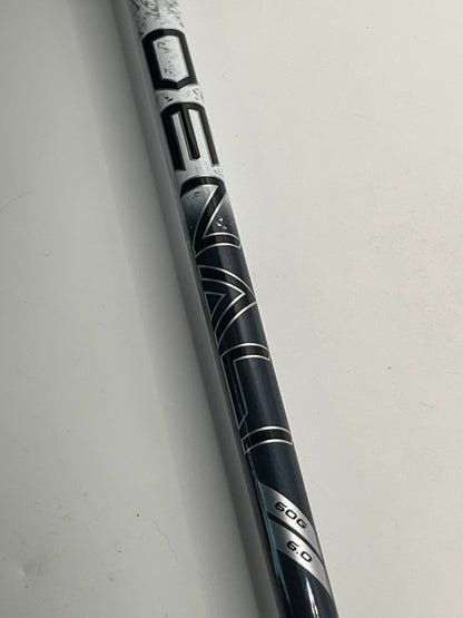 Project X Denali Blue 60 #3 Wood Shaft / Stiff Flex / Callaway Adaptor