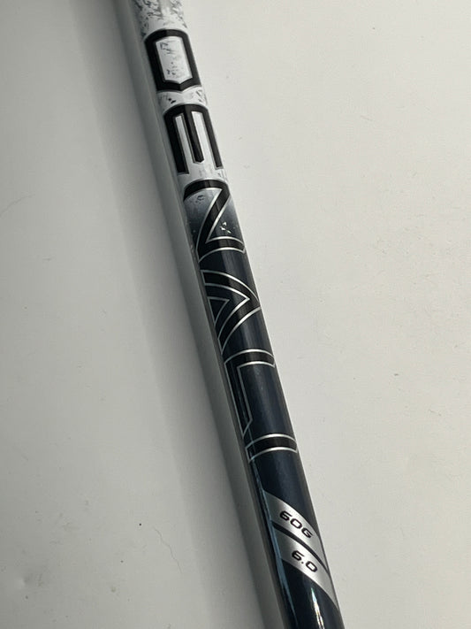 Project X Denali Blue 60 #3 Wood Shaft / Stiff Flex / Callaway Adaptor