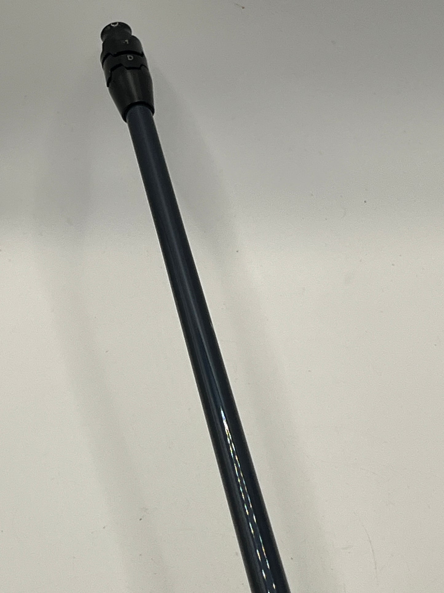 Project X Denali Blue 60 #3 Wood Shaft / Stiff Flex / Callaway Adaptor