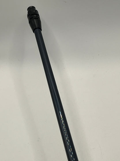 Project X Denali Blue 60 #3 Wood Shaft / Stiff Flex / Callaway Adaptor