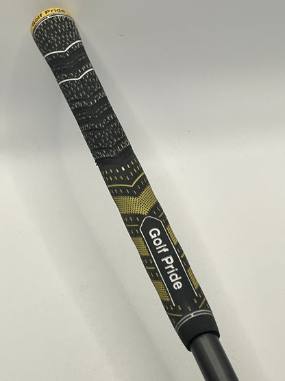 HZRDUS Smoke Black 70 #3 Wood Shaft / X Flex / Taylormade Adaptor