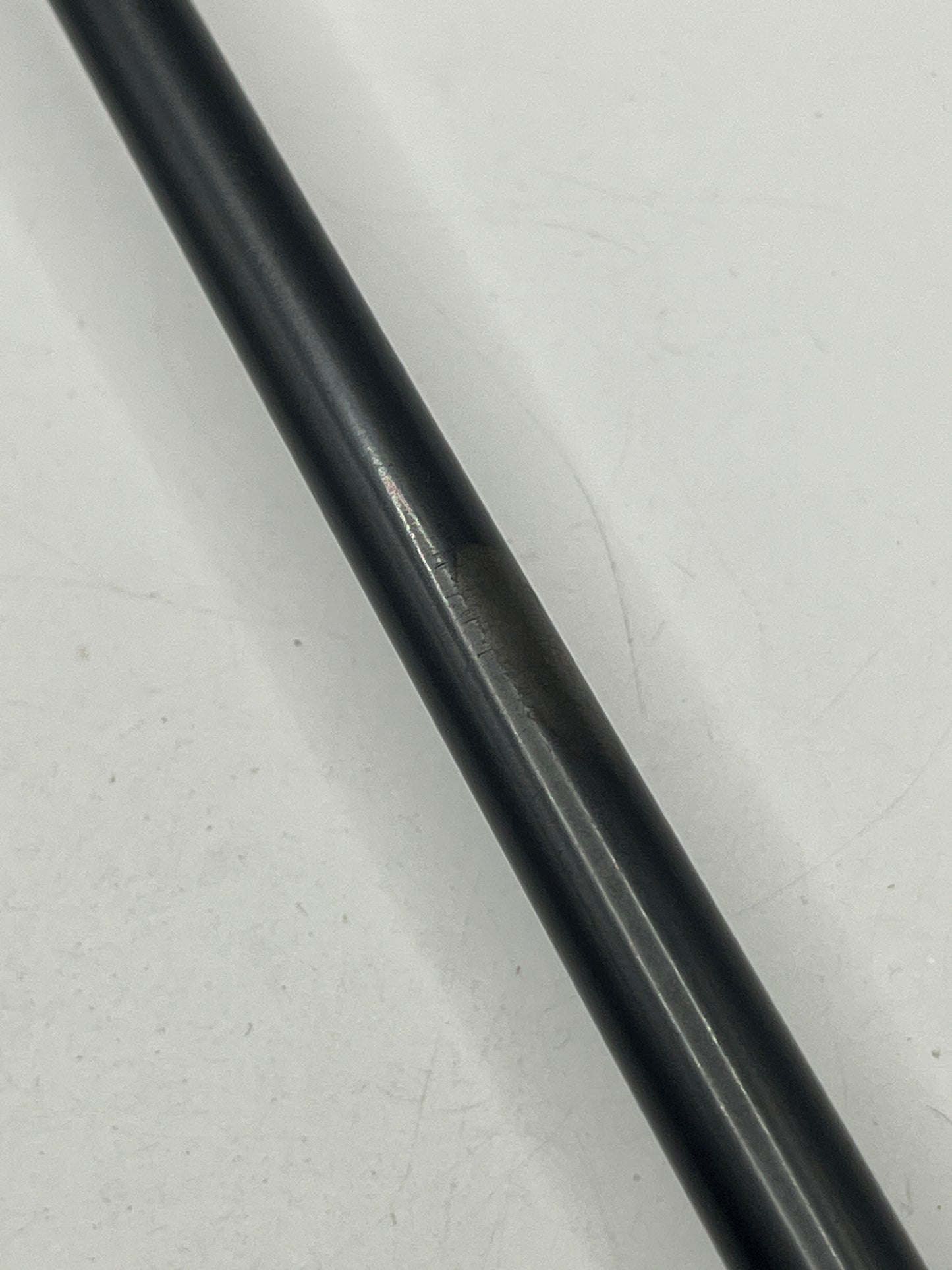 HZRDUS Smoke Black 70 #3 Wood Shaft / X Flex / Taylormade Adaptor