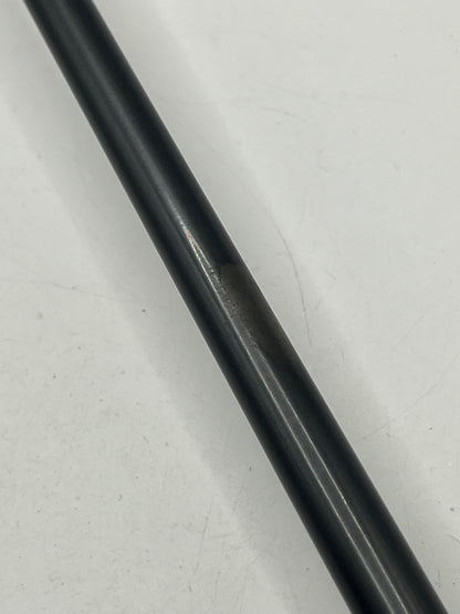 HZRDUS Smoke Black 70 #3 Wood Shaft / X Flex / Taylormade Adaptor