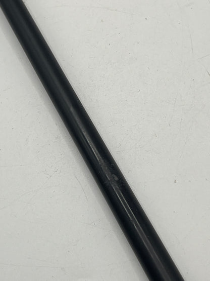 HZRDUS Smoke Black 70 #3 Wood Shaft / X Flex / Taylormade Adaptor