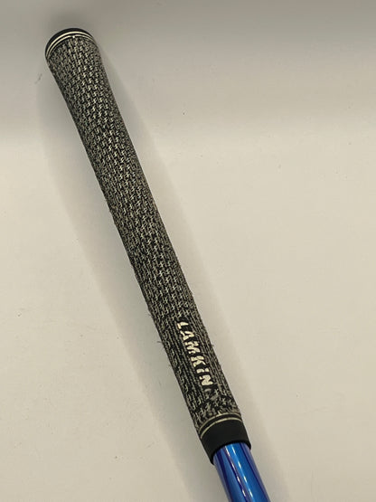 OBAN Devotion 5 Blue Driver Shaft / Regular Flex / Titleist Adaptor