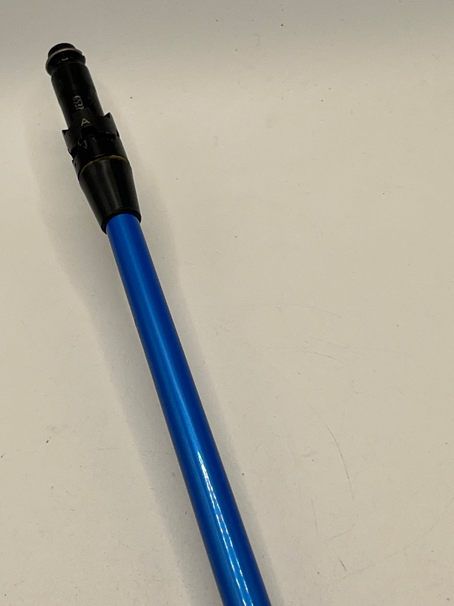 OBAN Devotion 5 Blue Driver Shaft / Regular Flex / Titleist Adaptor