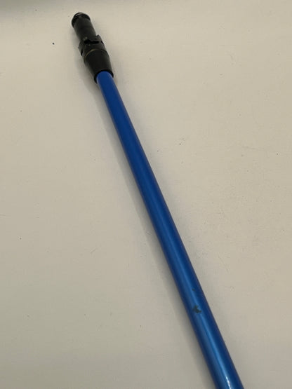 OBAN Devotion 5 Blue Driver Shaft / Regular Flex / Titleist Adaptor