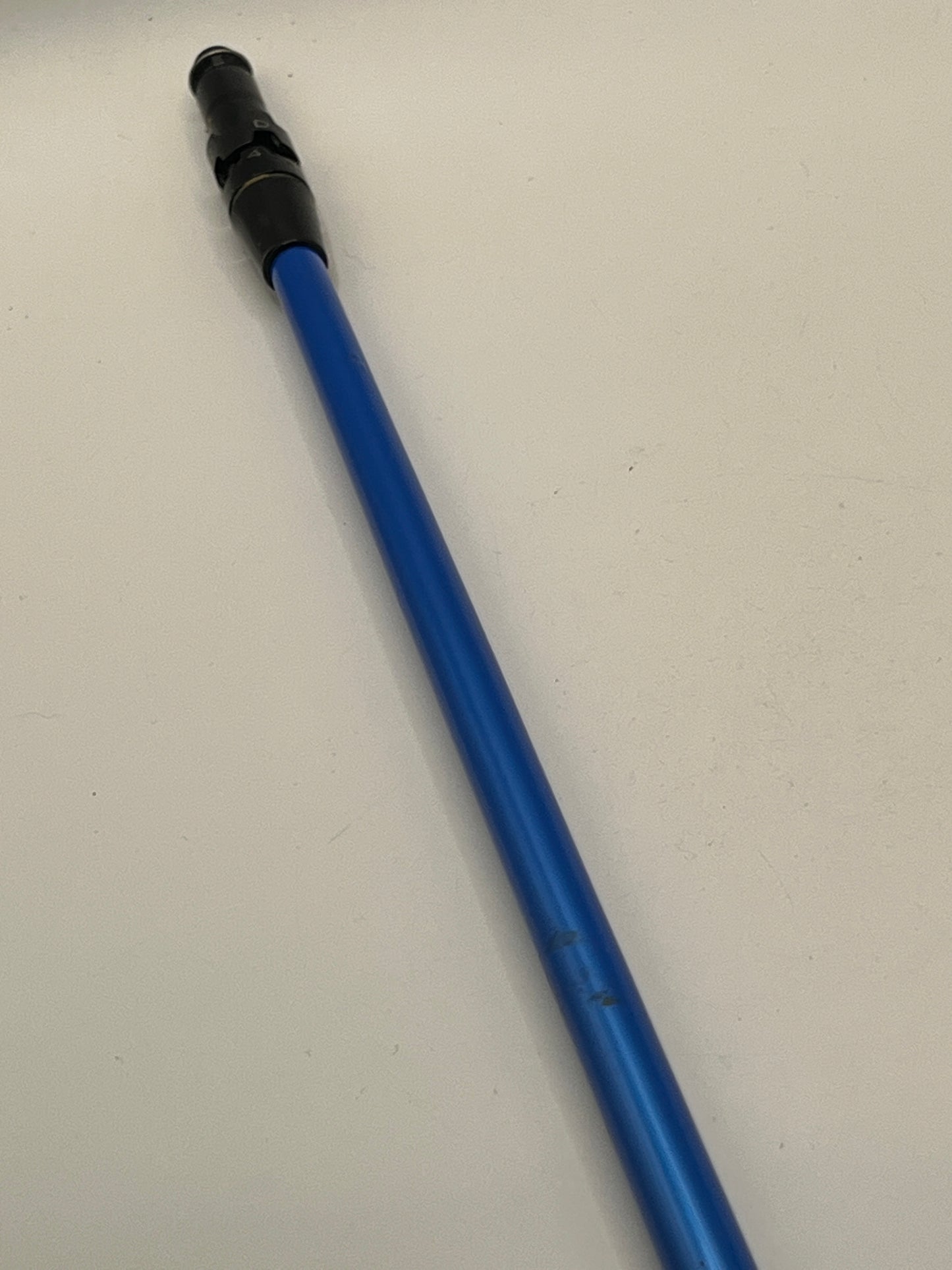 OBAN Devotion 5 Blue Driver Shaft / Regular Flex / Titleist Adaptor