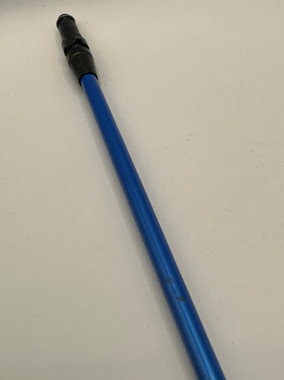 OBAN Devotion 5 Blue Driver Shaft / Regular Flex / Titleist Adaptor