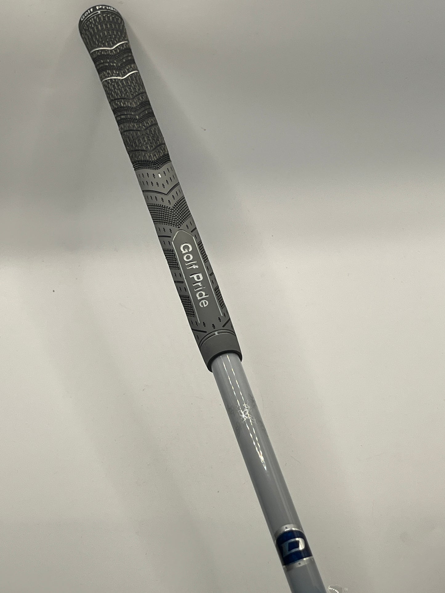 Mitsubishi Diamana TB 50 Driver Shaft / TX Flex / Callaway Adapter