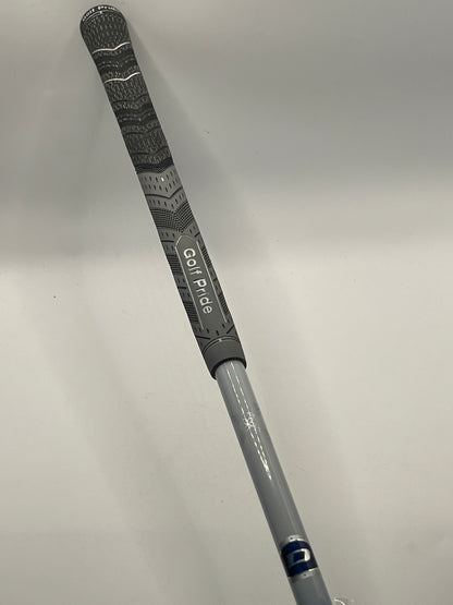 Mitsubishi Diamana TB 50 Driver Shaft / TX Flex / Callaway Adapter