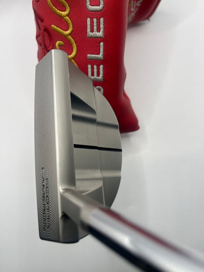 Scotty Cameron Special Select Flowback 5.5 / 34in / With Original Headcover