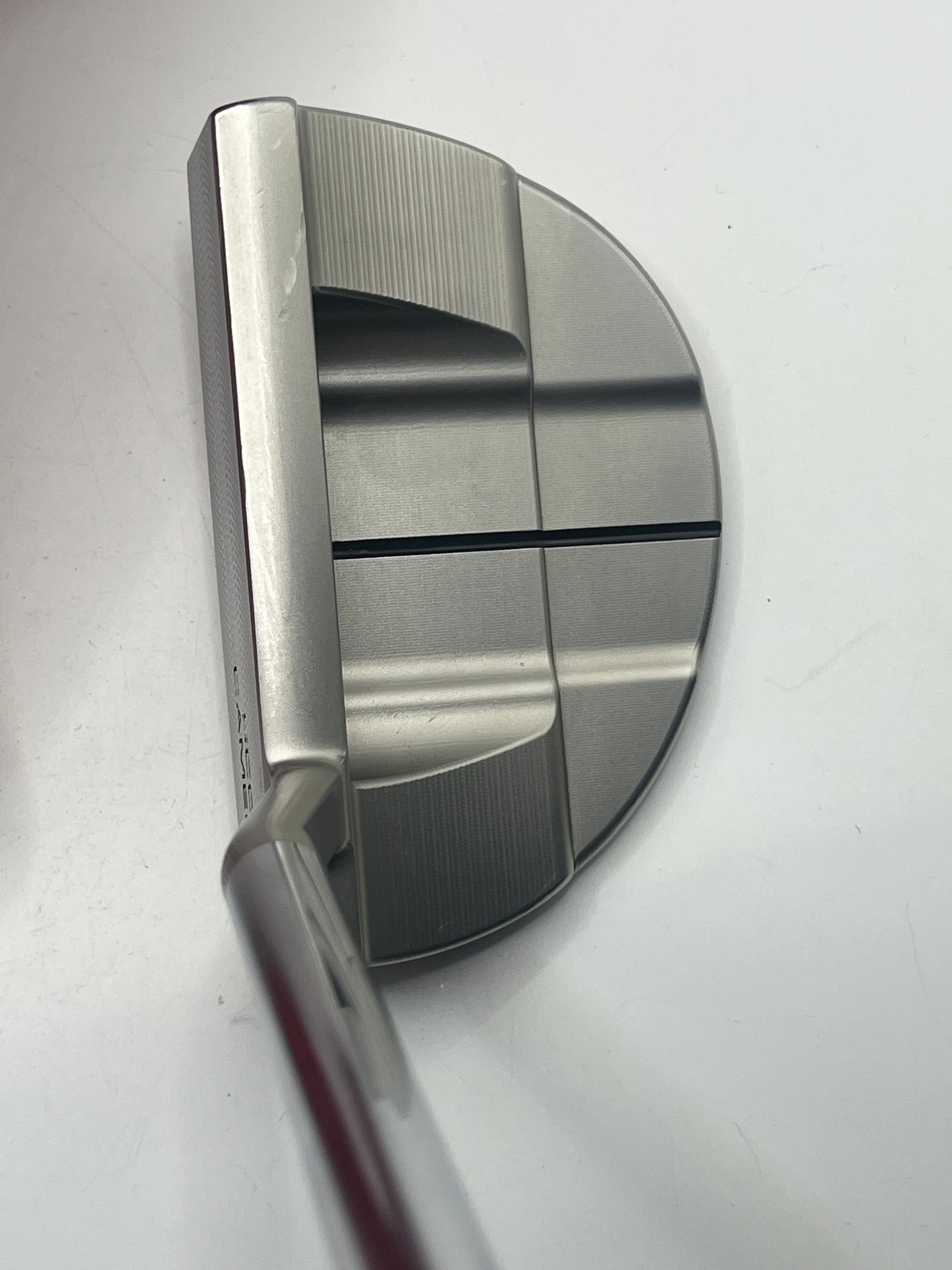 Scotty Cameron Special Select Flowback 5.5 / 34in / With Original Headcover