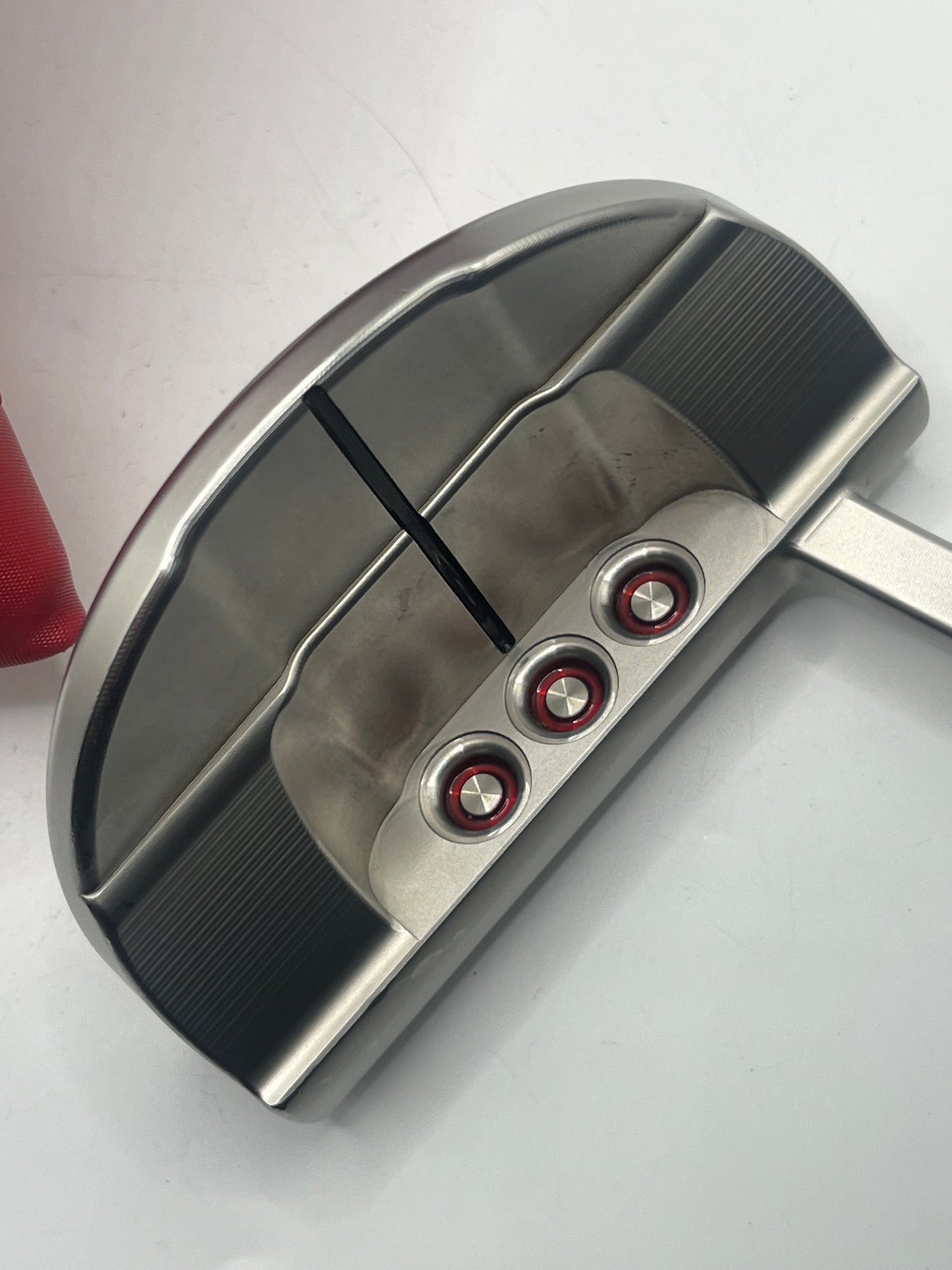 Scotty Cameron Special Select Flowback 5.5 / 34in / With Original Headcover