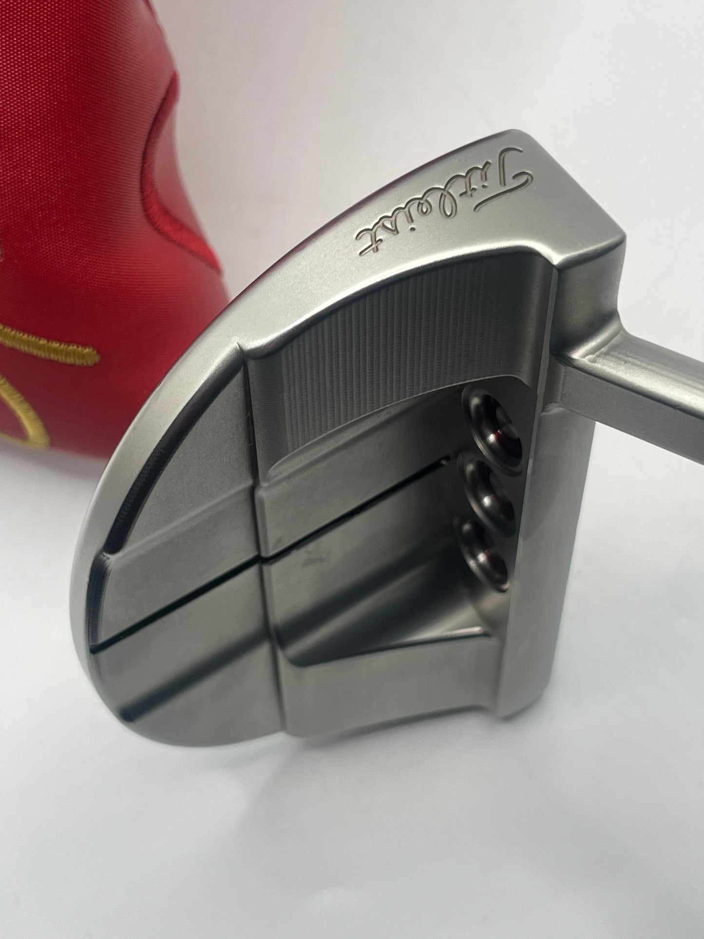 Scotty Cameron Special Select Flowback 5.5 / 34in / With Original Headcover