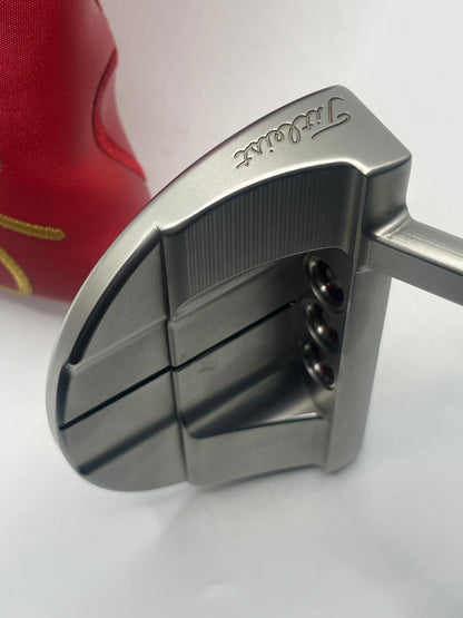 Scotty Cameron Special Select Flowback 5.5 / 34in / With Original Headcover