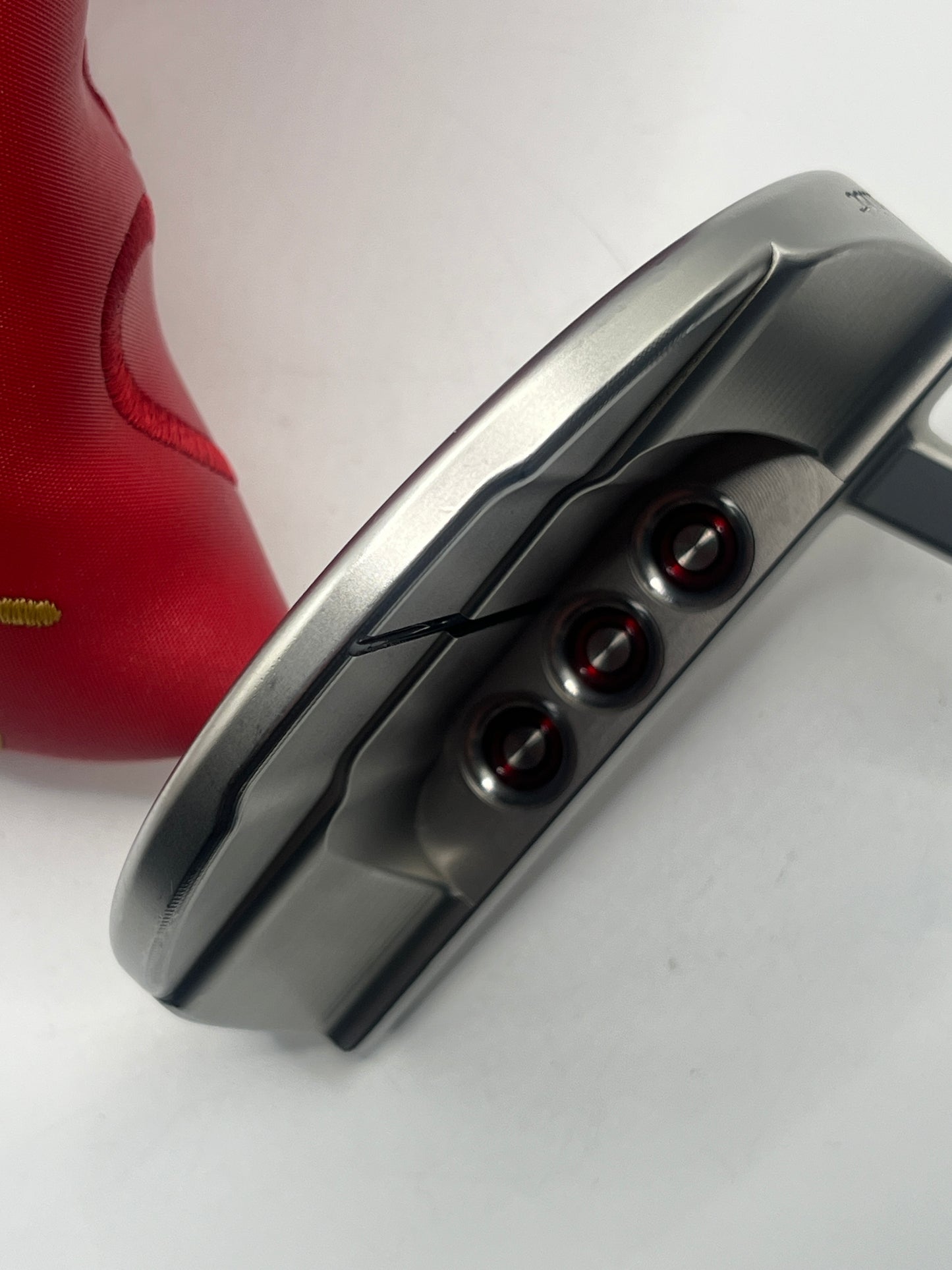 Scotty Cameron Special Select Flowback 5.5 / 34in / With Original Headcover