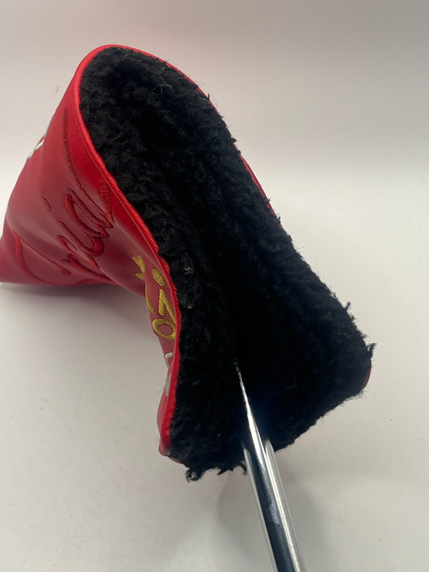 Scotty Cameron Special Select Flowback 5.5 / 34in / With Original Headcover
