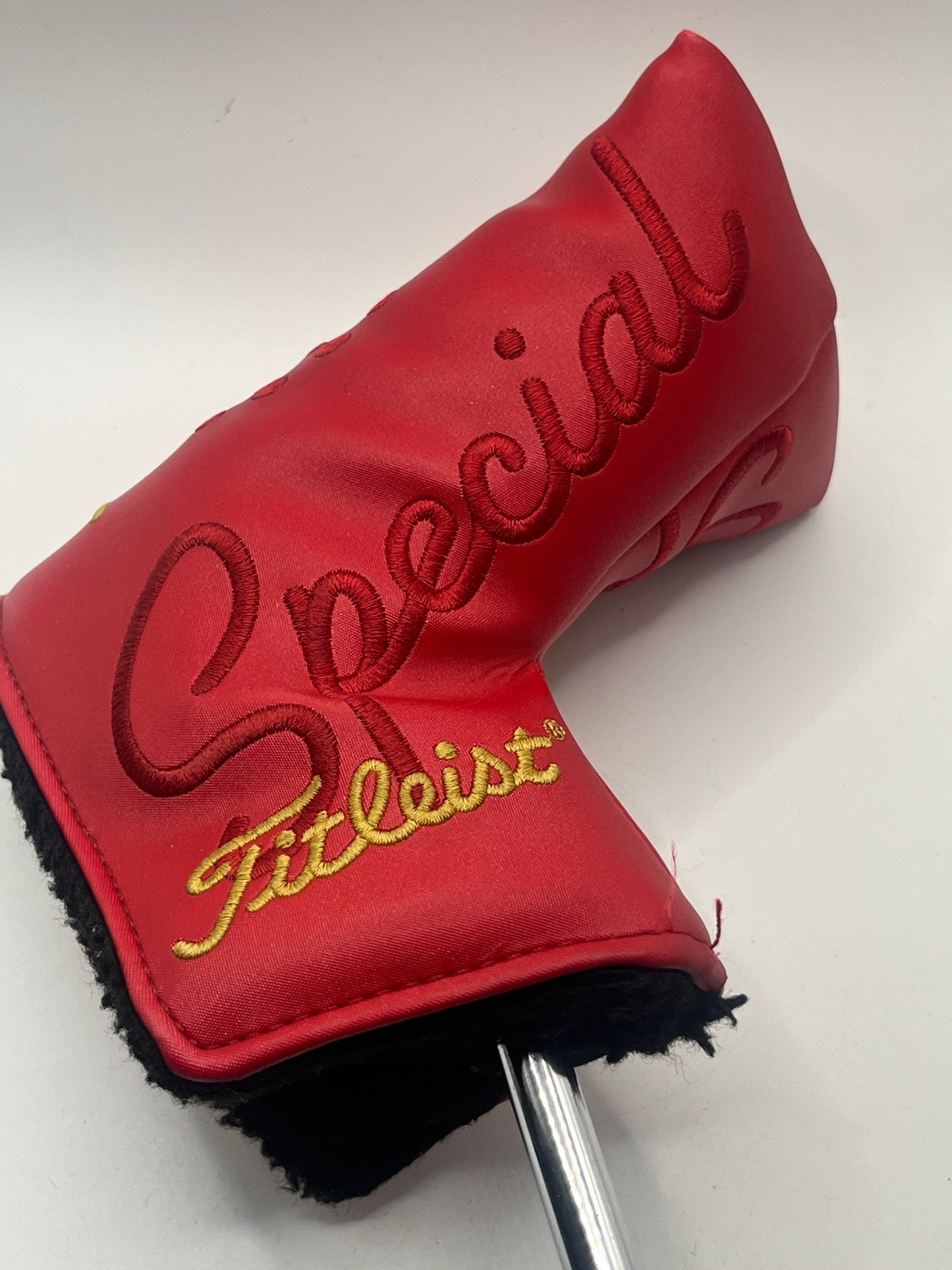 Scotty Cameron Special Select Flowback 5.5 / 34in / With Original Headcover