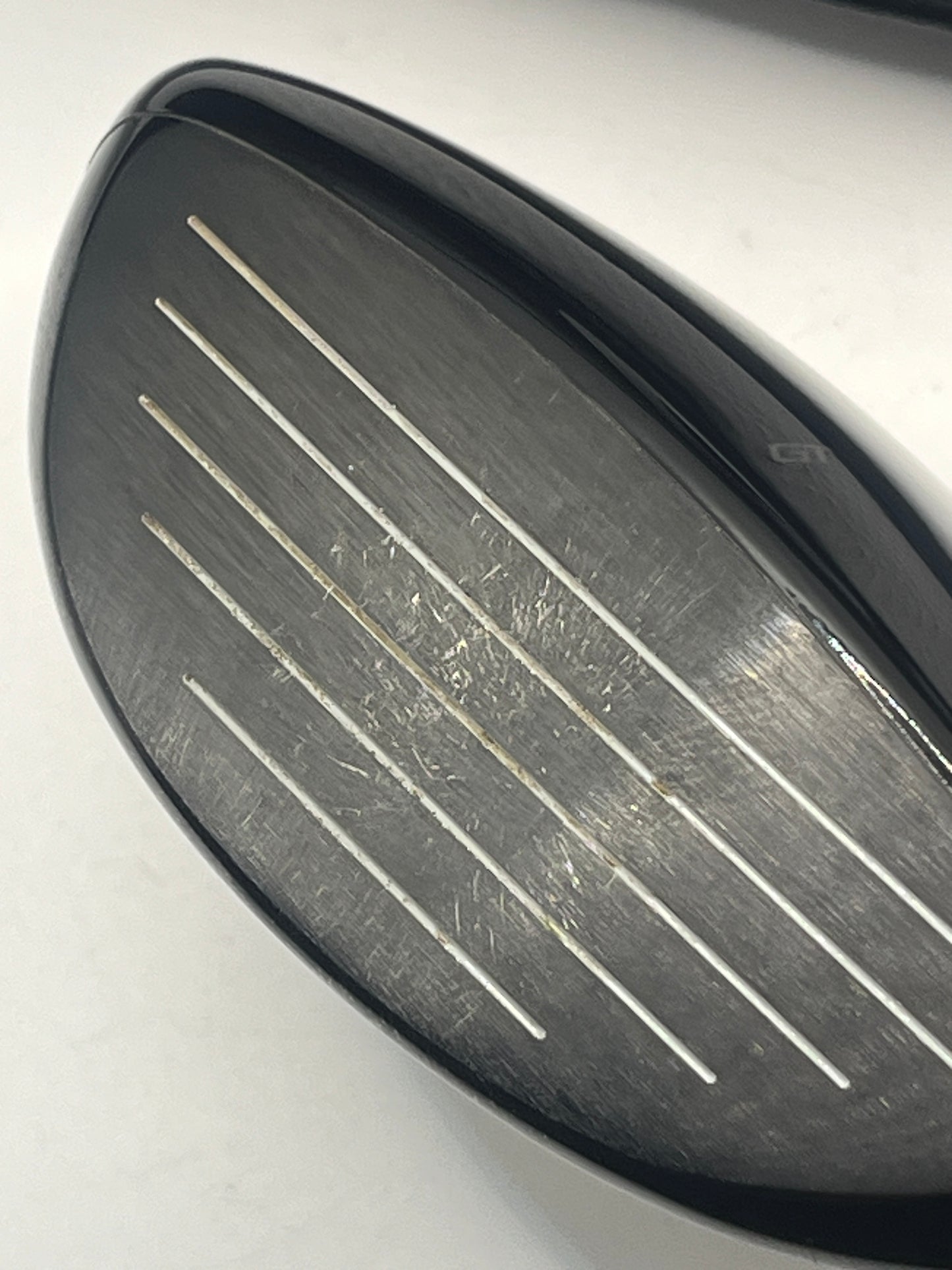 Titleist GT2 #3 Wood / 15 Degrees / Head and Headcover Only