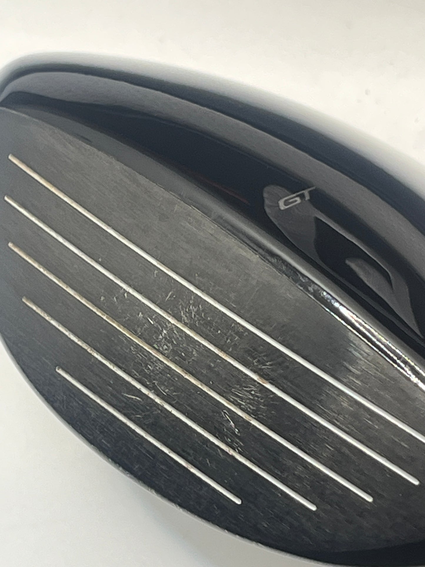 Titleist GT2 #3 Wood / 15 Degrees / Head and Headcover Only