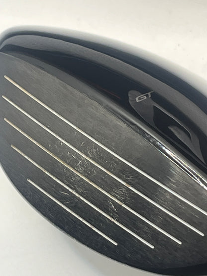 Titleist GT2 #3 Wood / 15 Degrees / Head and Headcover Only