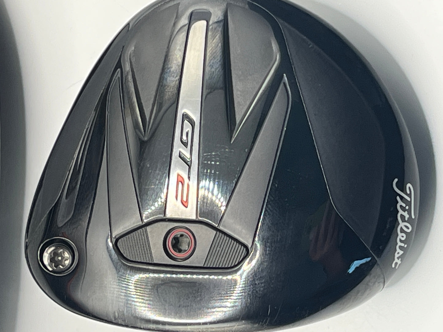 Titleist GT2 #3 Wood / 15 Degrees / Head and Headcover Only