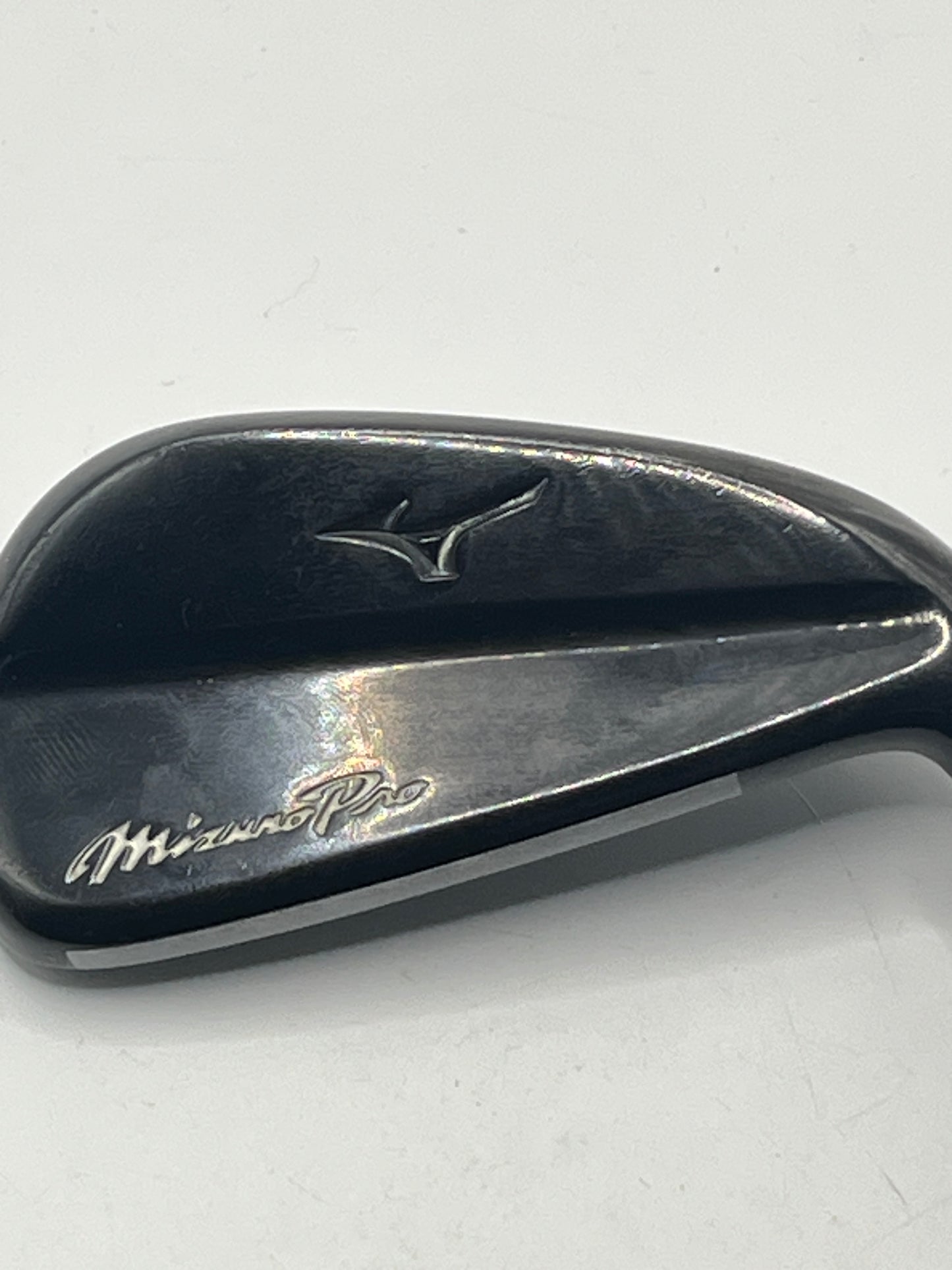 Mizuno Pro Fli-Hi #3 / 20 Degree / Stiff Flex / KBS Hybrid 80