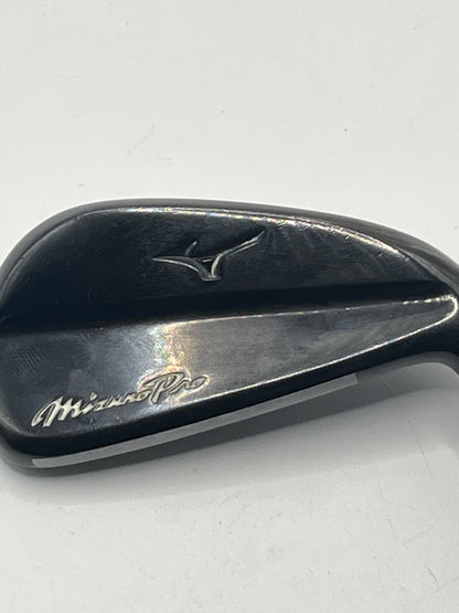 Mizuno Pro Fli-Hi #3 / 20 Degree / Stiff Flex / KBS Hybrid 80