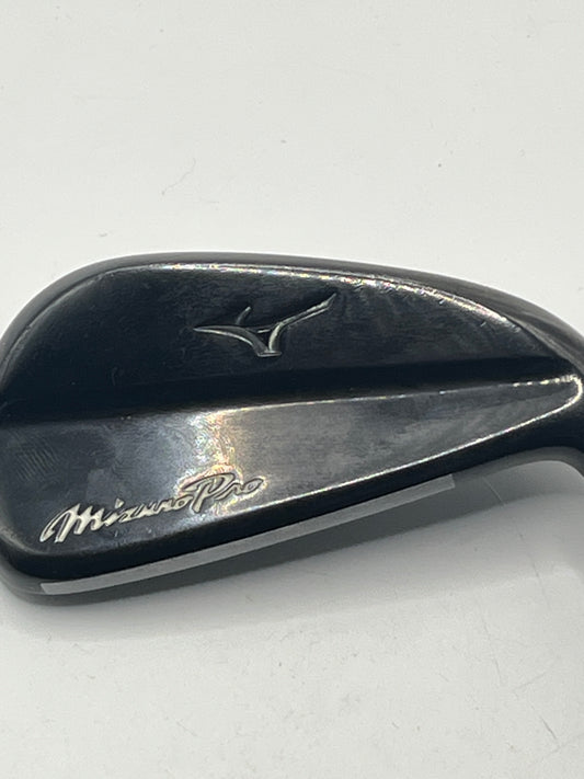 Mizuno Pro Fli-Hi #3 / 20 Degree / Stiff Flex / KBS Hybrid 80