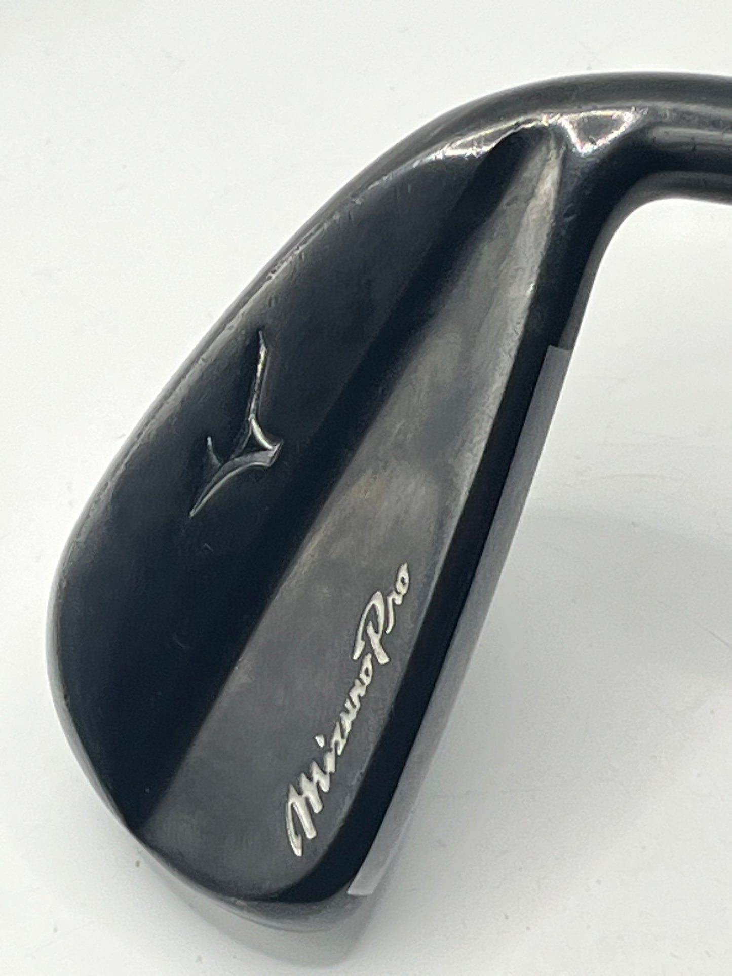 Mizuno Pro Fli-Hi #3 / 20 Degree / Stiff Flex / KBS Hybrid 80