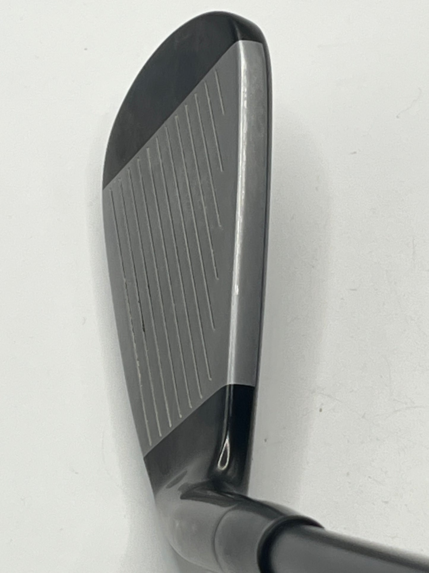 Mizuno Pro Fli-Hi #3 / 20 Degree / Stiff Flex / KBS Hybrid 80