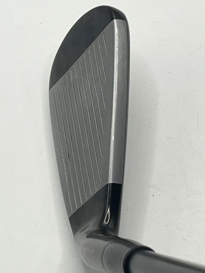 Mizuno Pro Fli-Hi #3 / 20 Degree / Stiff Flex / KBS Hybrid 80