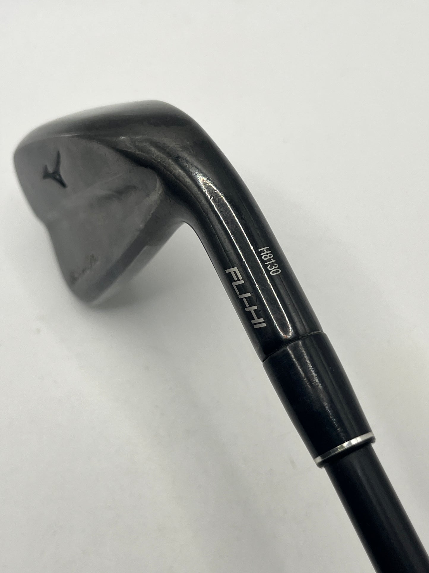 Mizuno Pro Fli-Hi #3 / 20 Degree / Stiff Flex / KBS Hybrid 80
