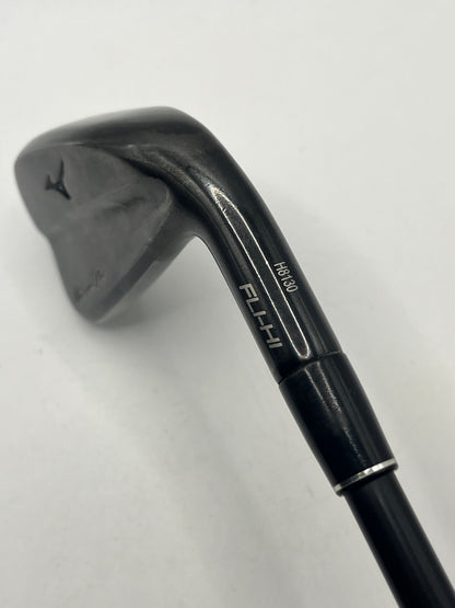 Mizuno Pro Fli-Hi #3 / 20 Degree / Stiff Flex / KBS Hybrid 80