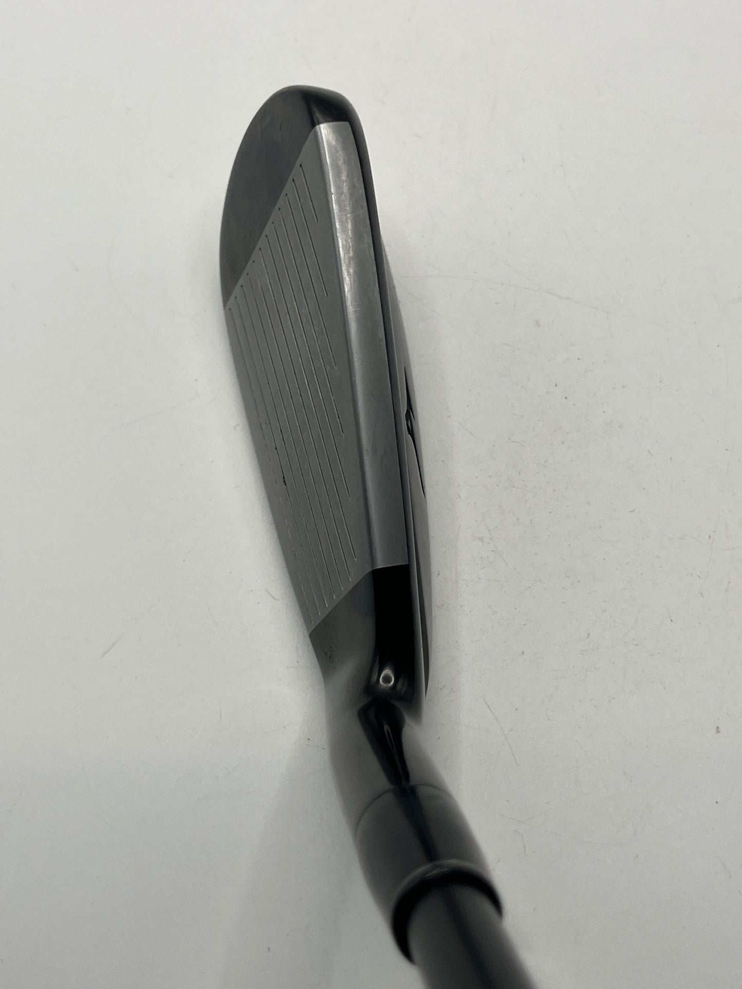 Mizuno Pro Fli-Hi #3 / 20 Degree / Stiff Flex / KBS Hybrid 80