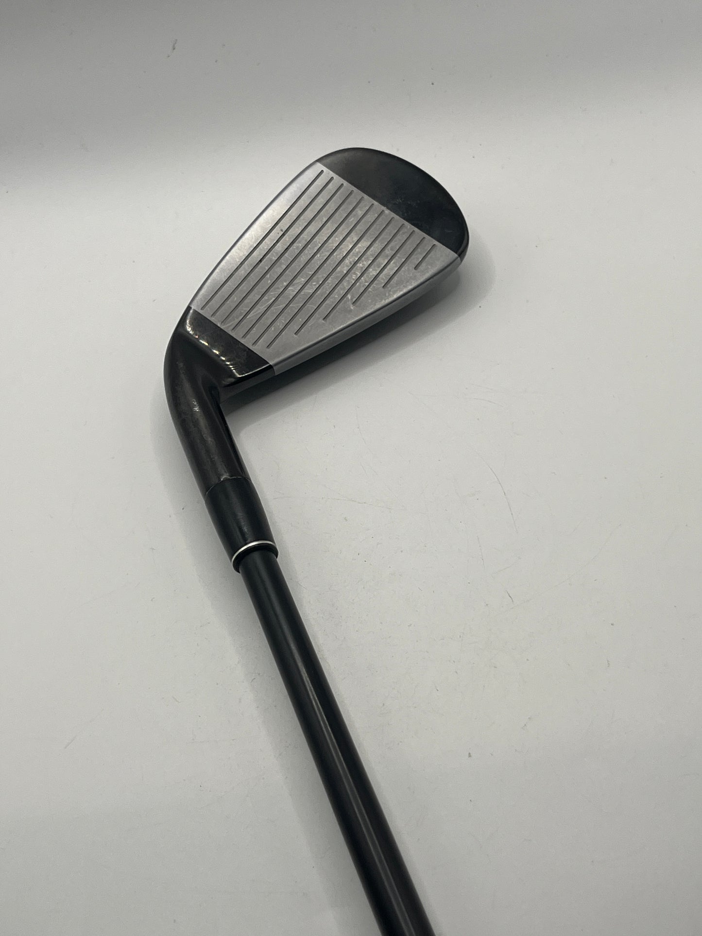Mizuno Pro Fli-Hi #3 / 20 Degree / Stiff Flex / KBS Hybrid 80